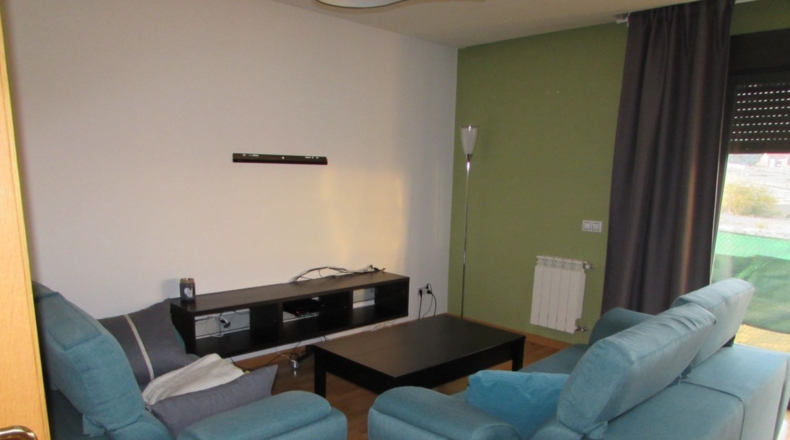 Comunidad de Madrid - Loeches - 172m2