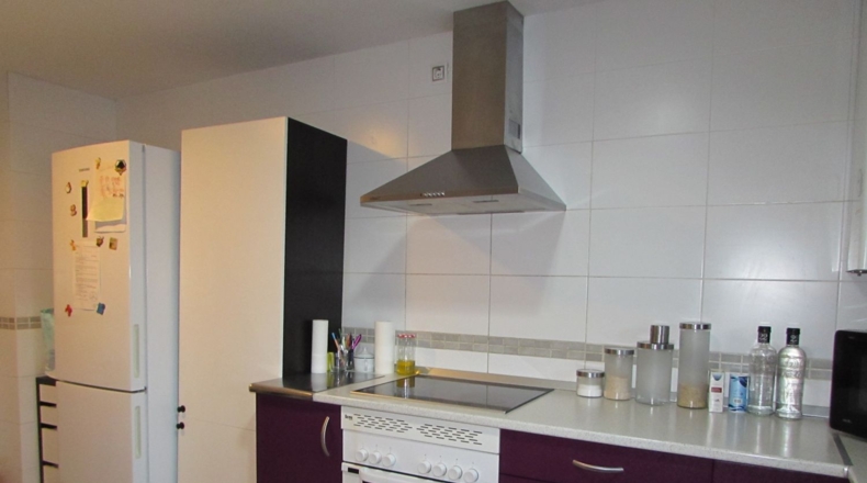 Comunidad de Madrid - Loeches - 172m2