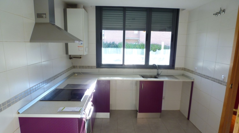Comunidad de Madrid - Loeches - 172m2
