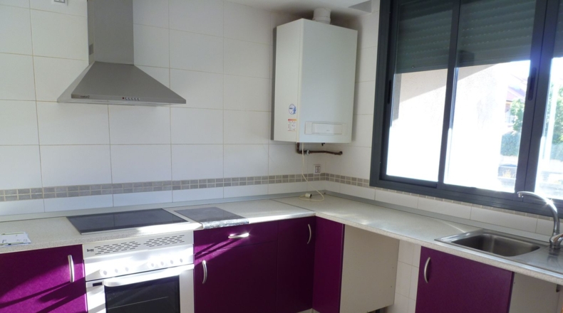 Comunidad de Madrid - Loeches - 172m2