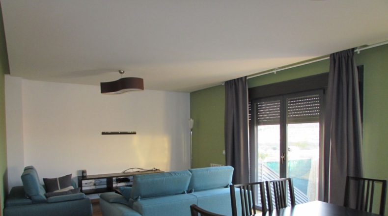 Comunidad de Madrid - Loeches - 172m2