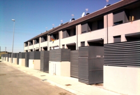 Loeches 172&nbsp;m² 