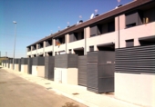 Chalet independiente con terreno en venta en Loeches ref: TR382476 foto