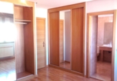 Chalet independiente con terreno en venta en Loeches ref: TR382476 foto