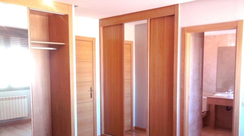 Comunidad de Madrid - Loeches - 172m2