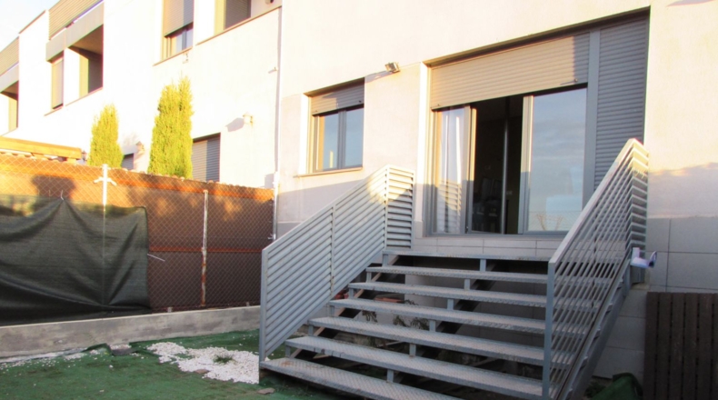 Comunidad de Madrid - Loeches - 172m2