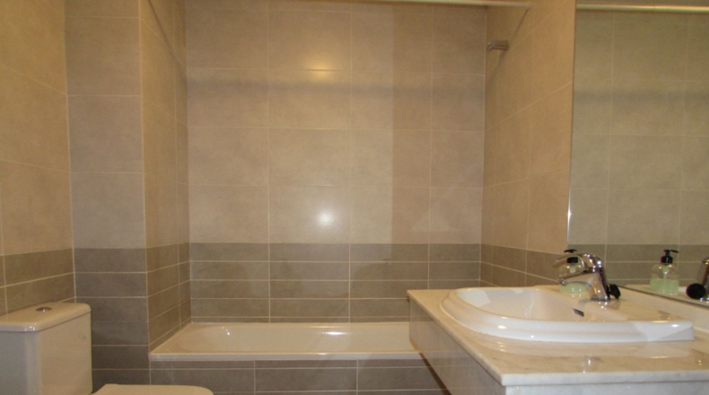 Comunidad de Madrid - Loeches - 172m2