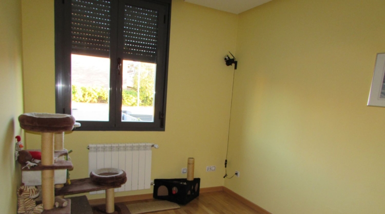 Comunidad de Madrid - Loeches - 172m2