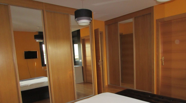 Comunidad de Madrid - Loeches - 172m2