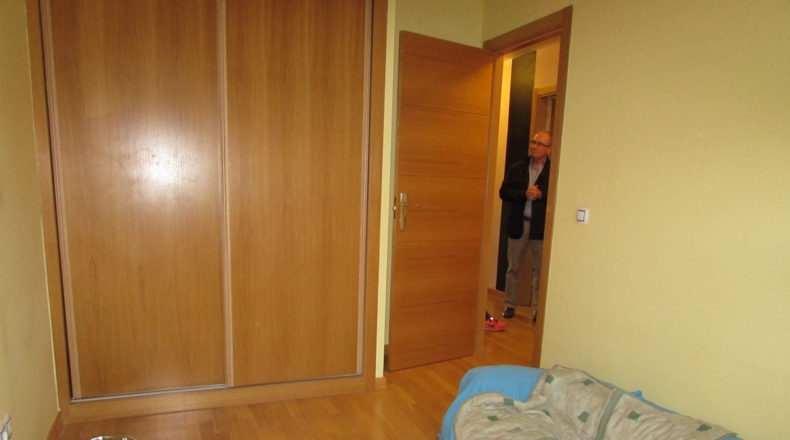 Comunidad de Madrid - Loeches - 172m2