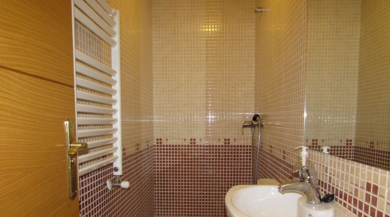 Comunidad de Madrid - Loeches - 172m2