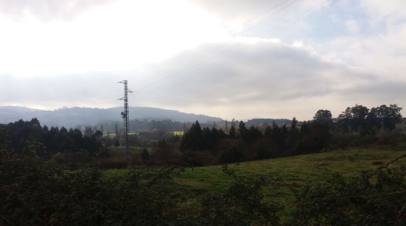 Asturias - Santa Ana - 10000m2