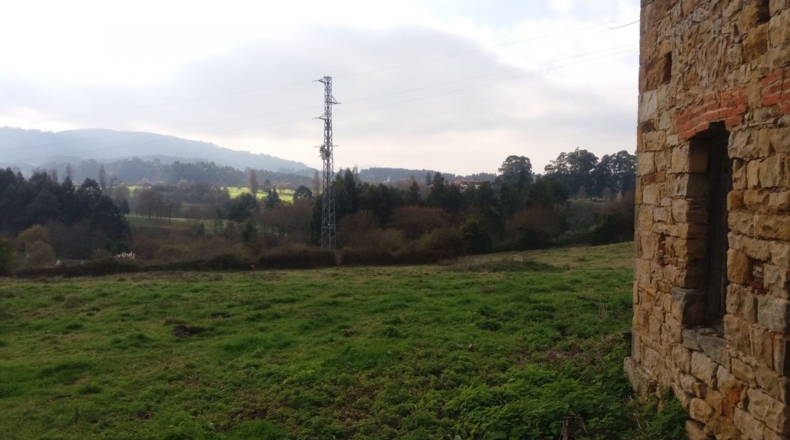 Asturias - Santa Ana - 10000m2