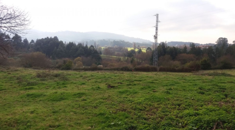 Asturias - Santa Ana - 10000m2