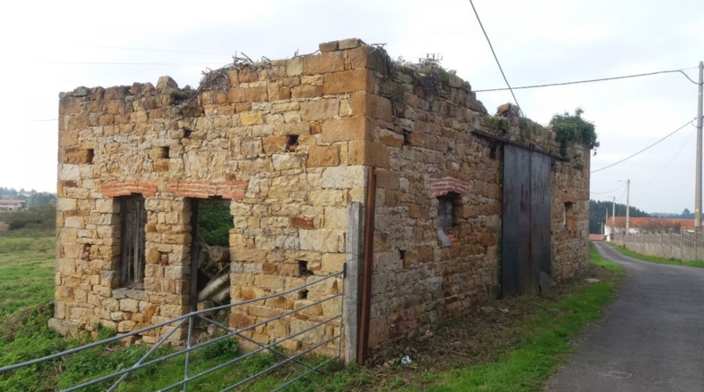 Asturias - Santa Ana - 10000m2