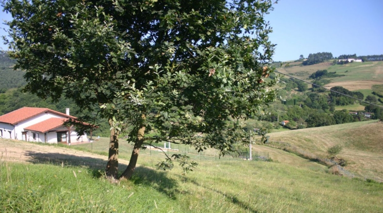 Asturias - Veranes - 2875m2