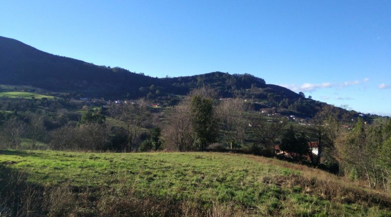 Asturias - Tarna - 10364m2