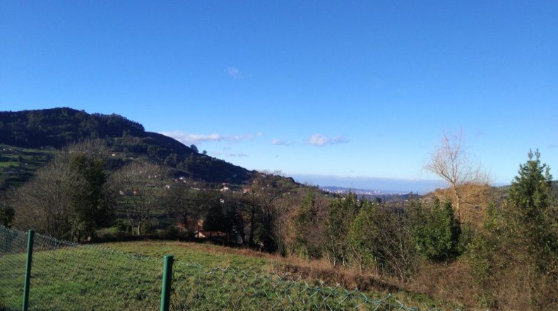 Asturias - Tarna - 10364m2