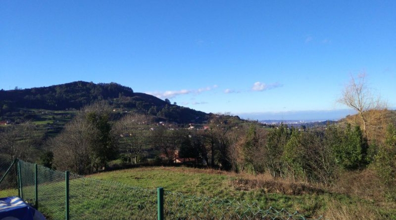 Asturias - Tarna - 10364m2