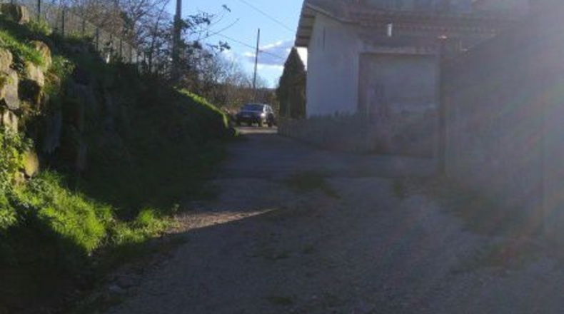 Asturias - Tarna - 10364m2