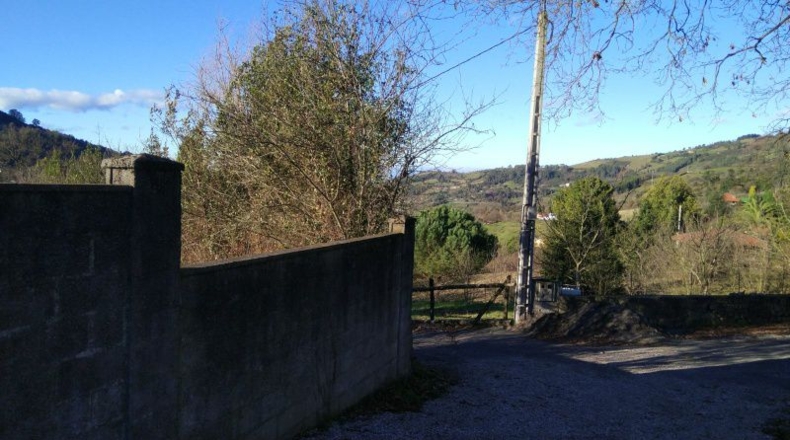 Asturias - Tarna - 10364m2