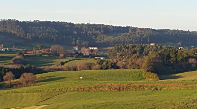 Asturias - Santana - 1279m2