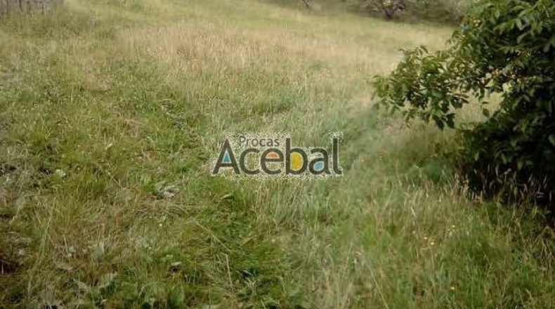 Asturias - Los Villares - 6376m2