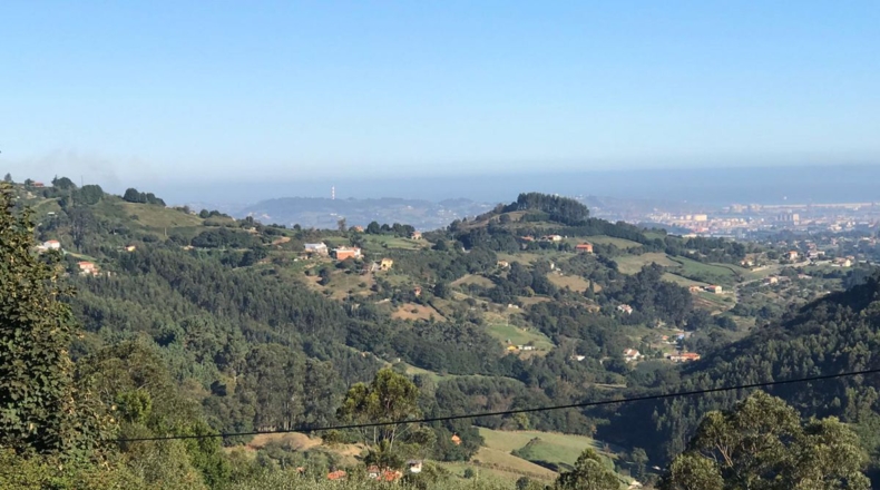 Asturias - Pola de Siero - 1265m2
