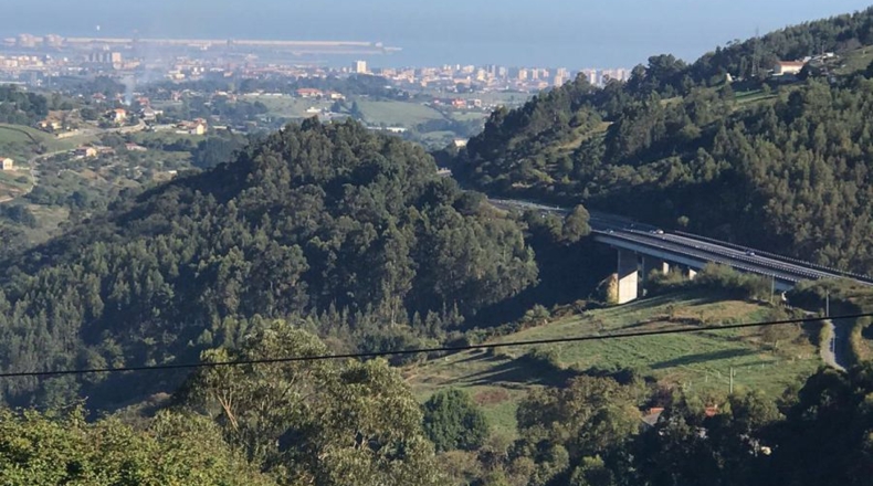 Asturias - Pola de Siero - 1265m2
