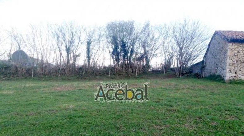 Asturias - Landia - 4346m2
