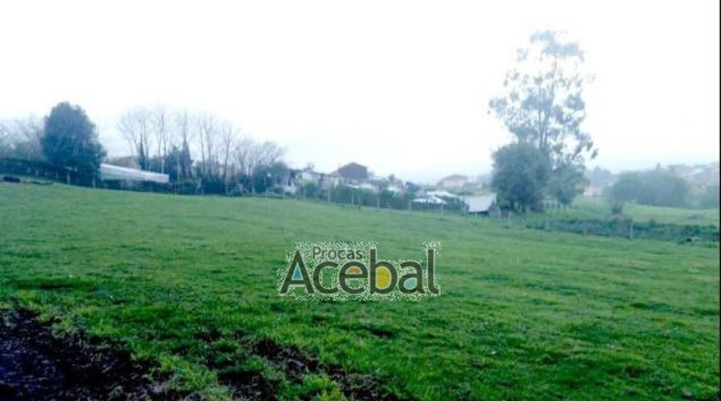 Asturias - Landia - 4346m2