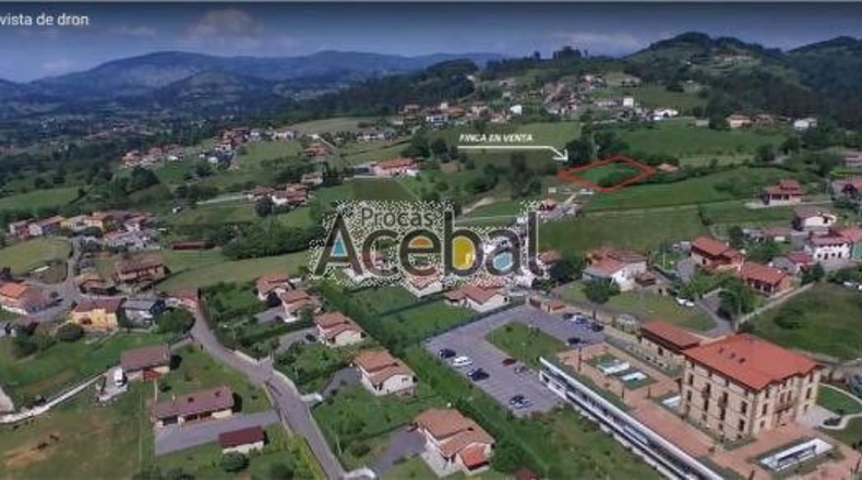 Asturias - Landia - 4346m2