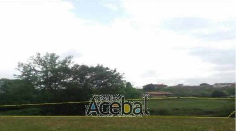 Asturias - Landia - 4346m2