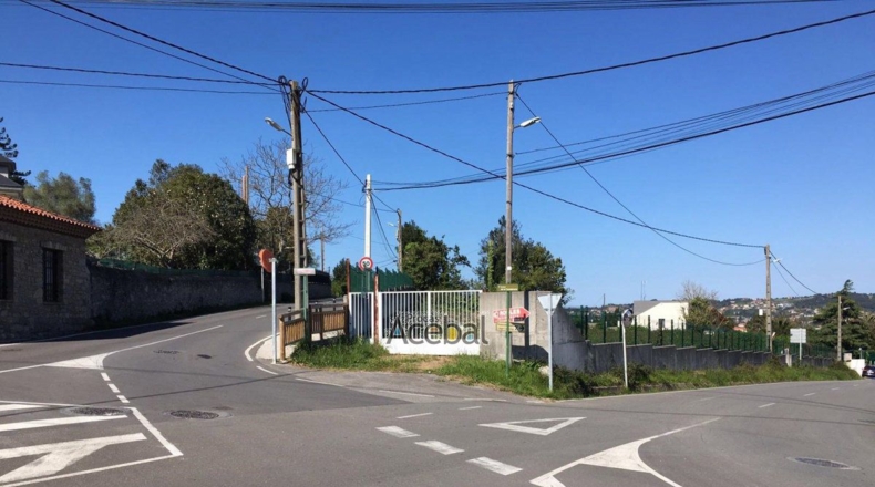 Asturias - Gijón - 2050m2