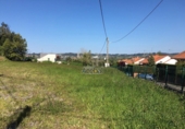 Городская земля под застройку на продажу у города Хихон. Фото