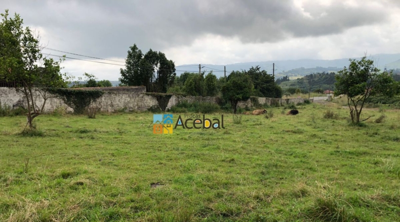 Asturias - Mareo de Abajo - 1500m2