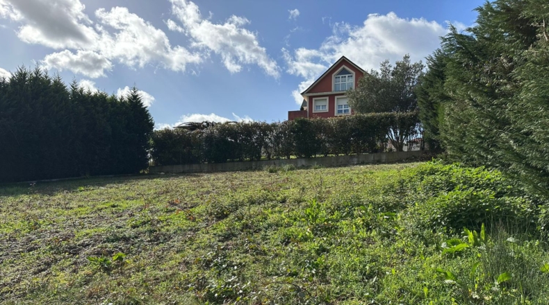 Asturias - Oviedo - 750m2