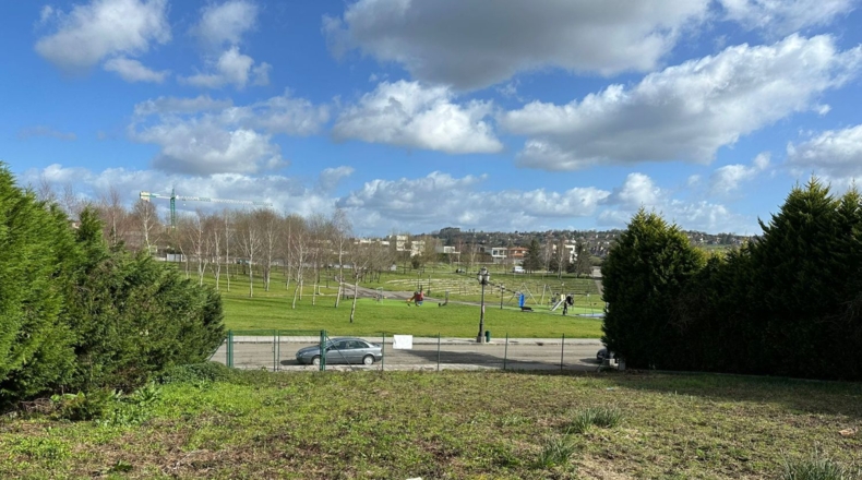 Asturias - Oviedo - 750m2