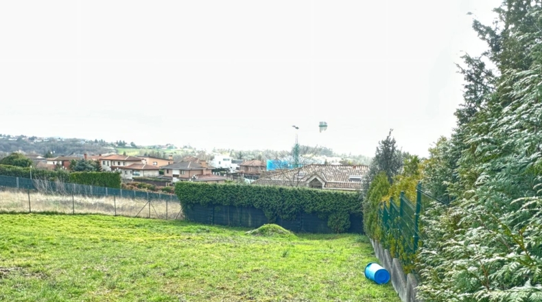 Asturias - Oviedo - 750m2