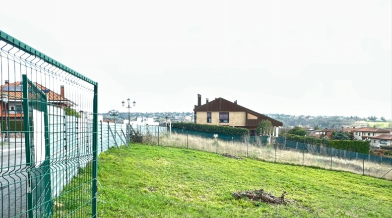 Asturias - Oviedo - 750m2