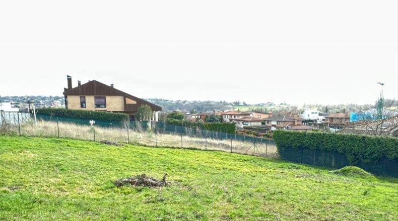 Asturias - Oviedo - 750m2