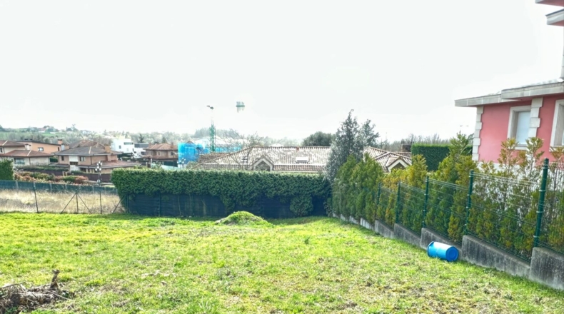 Asturias - Oviedo - 750m2