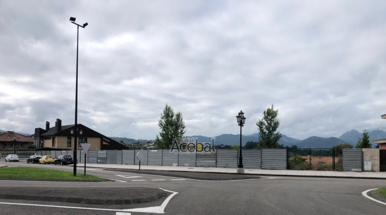 Asturias - Oviedo - 750m2