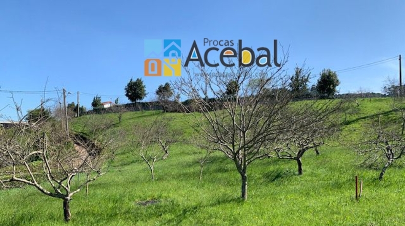 Asturias - Los Villares - 1526m2