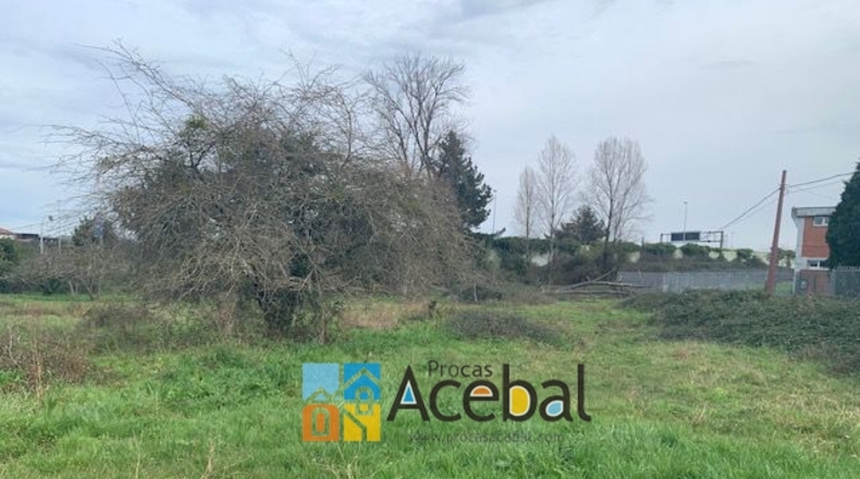Asturias - Gijón - 4380m2