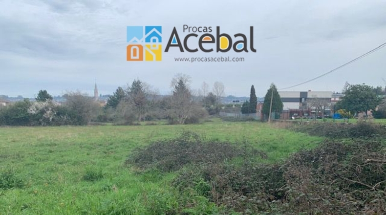 Asturias - Gijón - 4380m2