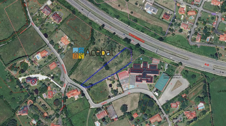 Asturias - Gijón - 4380m2