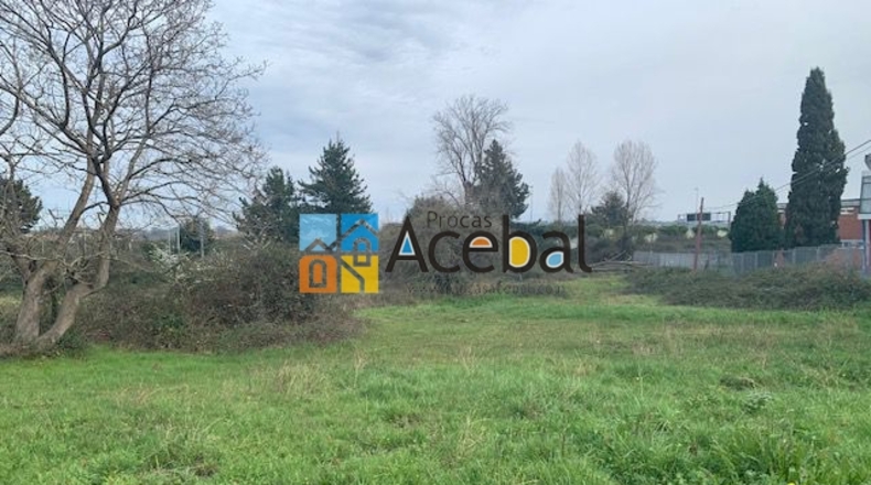 Asturias - Gijón - 4380m2