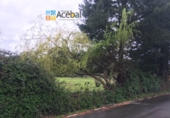 Land suitable for development for sale in Gijón ref: TR103958 photo