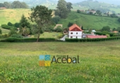 Non-developable land for sale in Gijón ref: TR109038 photo